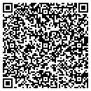 QR code with C & H Resource Recovery contacts