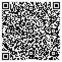 QR code with The Web contacts