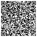 QR code with C & C Grazing LLC contacts