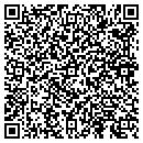 QR code with Zafar Naqvi contacts