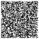 QR code with Raymond James contacts