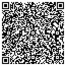 QR code with Raymond James contacts