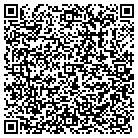 QR code with Hicks Ex Willie Lamont contacts