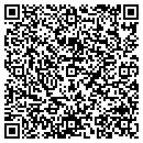 QR code with E P P Development contacts