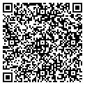 QR code with Eric R Houpt contacts