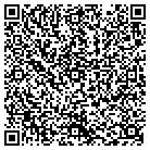 QR code with Cheyne Walk Community Assn contacts