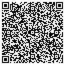 QR code with Allen Thomas B II PHD contacts