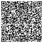 QR code with R And B Collections Inc contacts