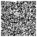 QR code with Hap Duncan contacts