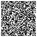 QR code with Hugo Recycling contacts