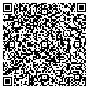 QR code with Kb Recycling contacts