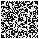 QR code with L A Recycle Center contacts