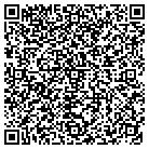 QR code with Owasso Recycling Center contacts