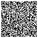 QR code with C-E Office Service Inc contacts