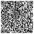 QR code with Nazarian Beverly L MD contacts