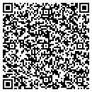 QR code with Zachary Consulting Services contacts