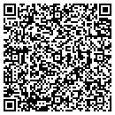 QR code with Yate Hauling contacts