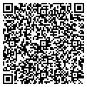 QR code with Kmpro contacts