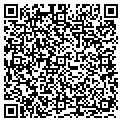 QR code with Ics contacts