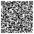 QR code with David C Grant contacts