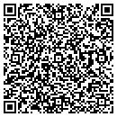 QR code with Martin Mills contacts