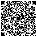 QR code with Unutterable Press contacts