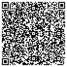 QR code with Utah State Univ Publ Design contacts