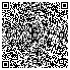 QR code with Hoodview Disposal & Recycling contacts