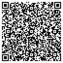 QR code with W C P C F contacts