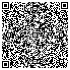QR code with D-Fw Assn of Mortgage Brokers contacts
