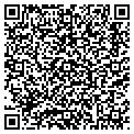 QR code with WCTX contacts