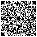 QR code with Gary Ruelle contacts