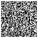 QR code with Untime Press contacts