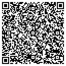 QR code with Rvba Inc contacts