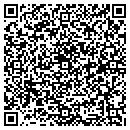 QR code with E Swanson Commerce contacts