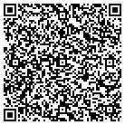 QR code with Kurzawa Michael V MD contacts