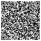 QR code with W Linn Refuse & Recycling contacts