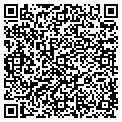 QR code with Ncsc contacts