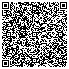 QR code with First Honolulu Securities Inc contacts