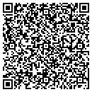 QR code with US Post Office contacts