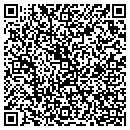 QR code with The Art District contacts