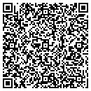 QR code with A & M Recycling contacts