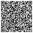QR code with The Digital Butterfly Project contacts