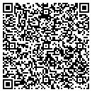 QR code with C And A Recycling contacts