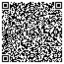 QR code with Uop-Arlington contacts