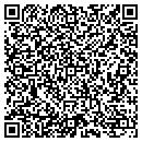 QR code with Howard Baird Jr contacts