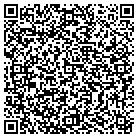 QR code with D & E Reuseit Recycling contacts