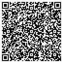 QR code with C & R Publishing contacts