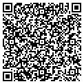 QR code with J D R Recovery contacts