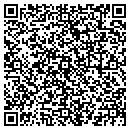 QR code with Youssef C V MD contacts